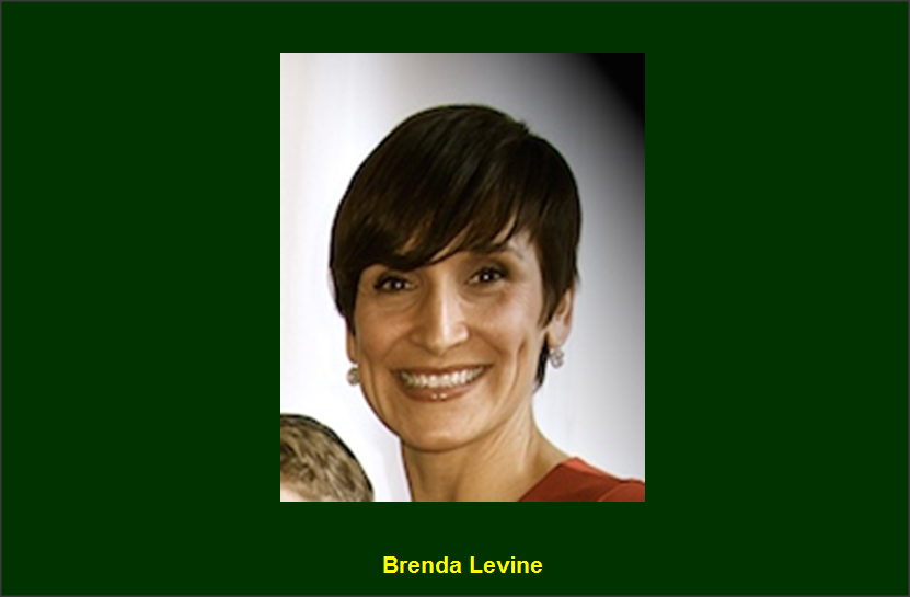 Brenda Levine - Camp Echo Lake Senior Village Director