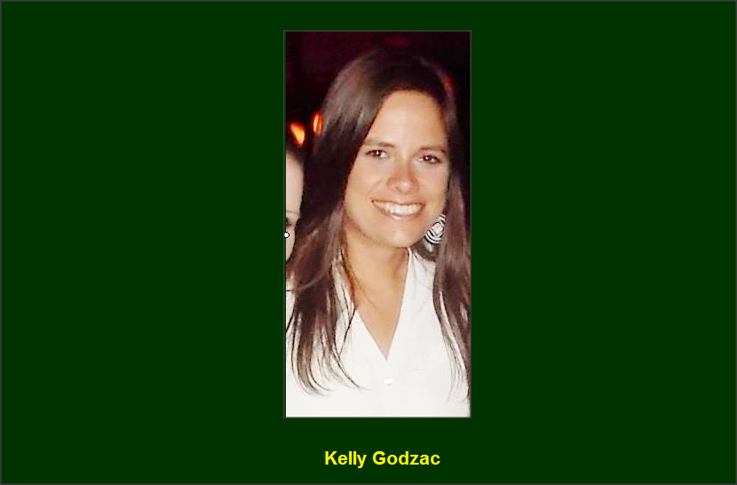 Kelly Godzac Profile Picture