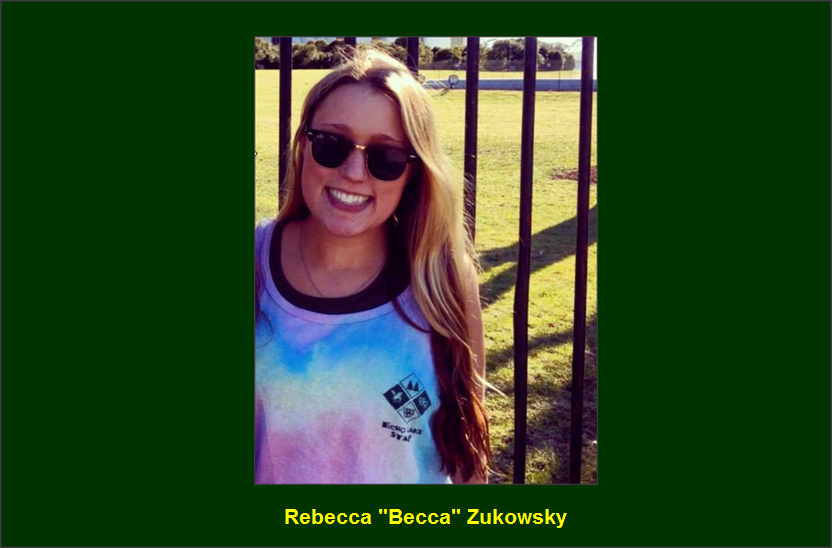Becca Zukowsky Profile Picture
