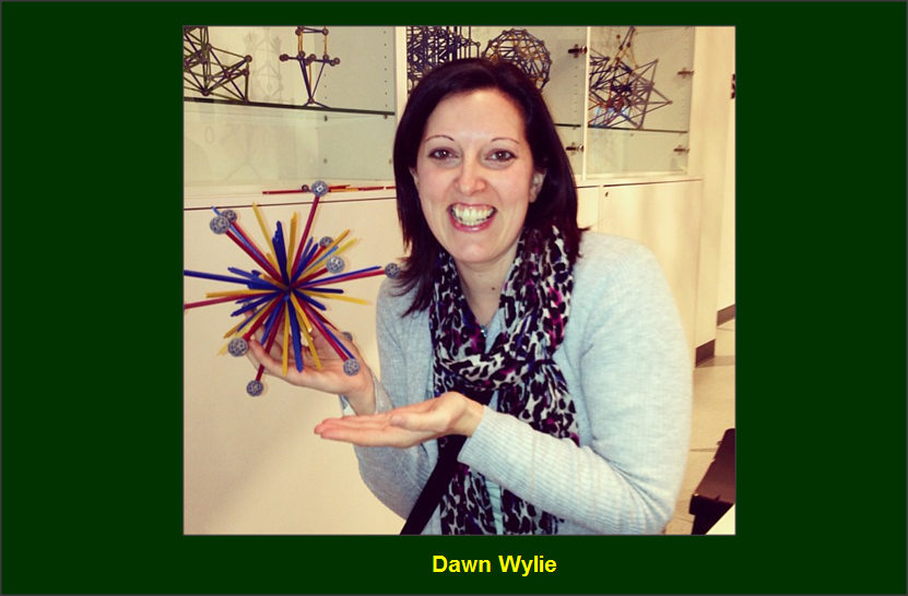 Dawn Wylie Profile Picture