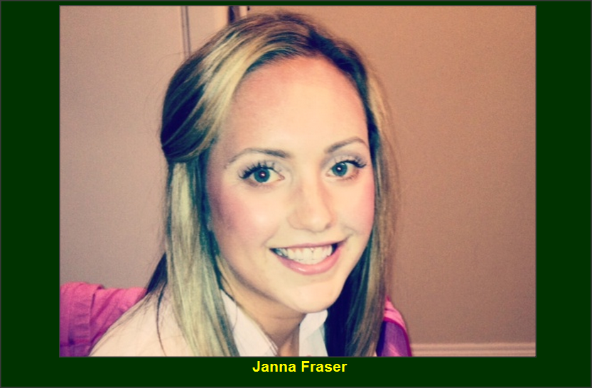 Janna Fraser Profile Picture