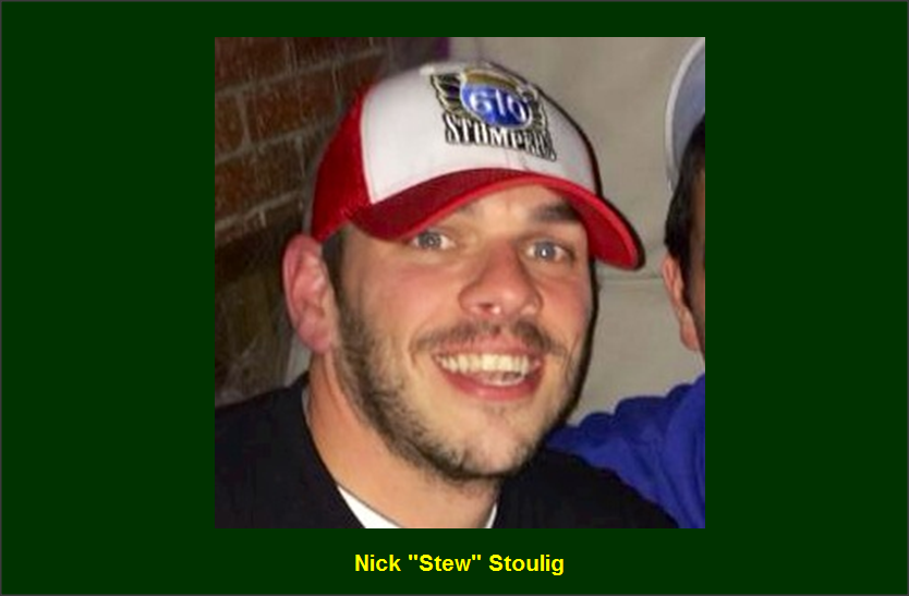 Nick Stoulig Profile Picture