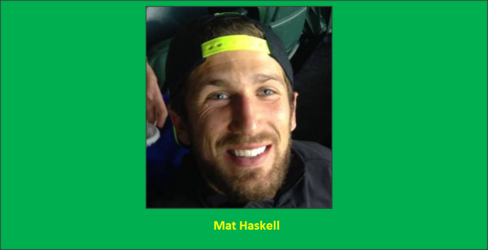 Mat Haskell (2)
