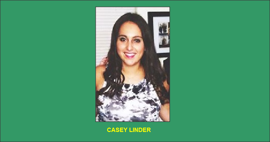 Casey Linder