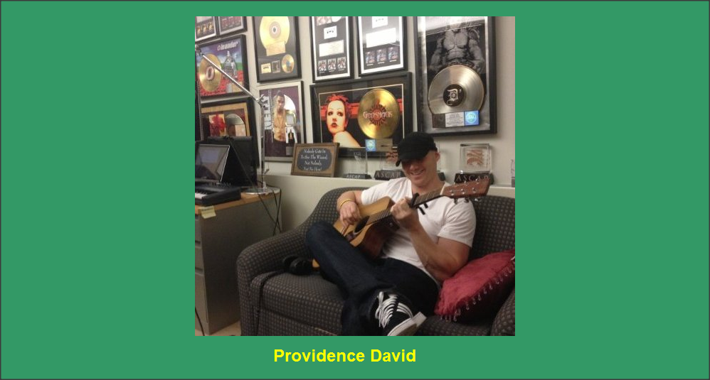 Providence David