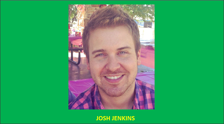 Josh Jenkins Profile