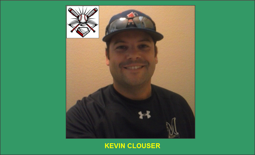 Kevin Clouser Profile