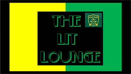 The LIT Lounge