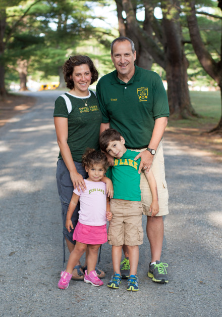 Tony Em & Kids