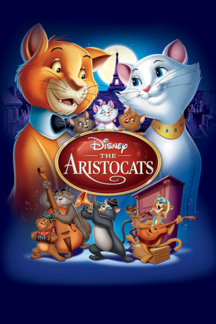 Theatre - Aristocats