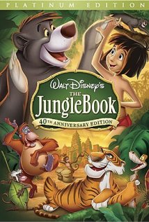 Theatre - Jungle Book