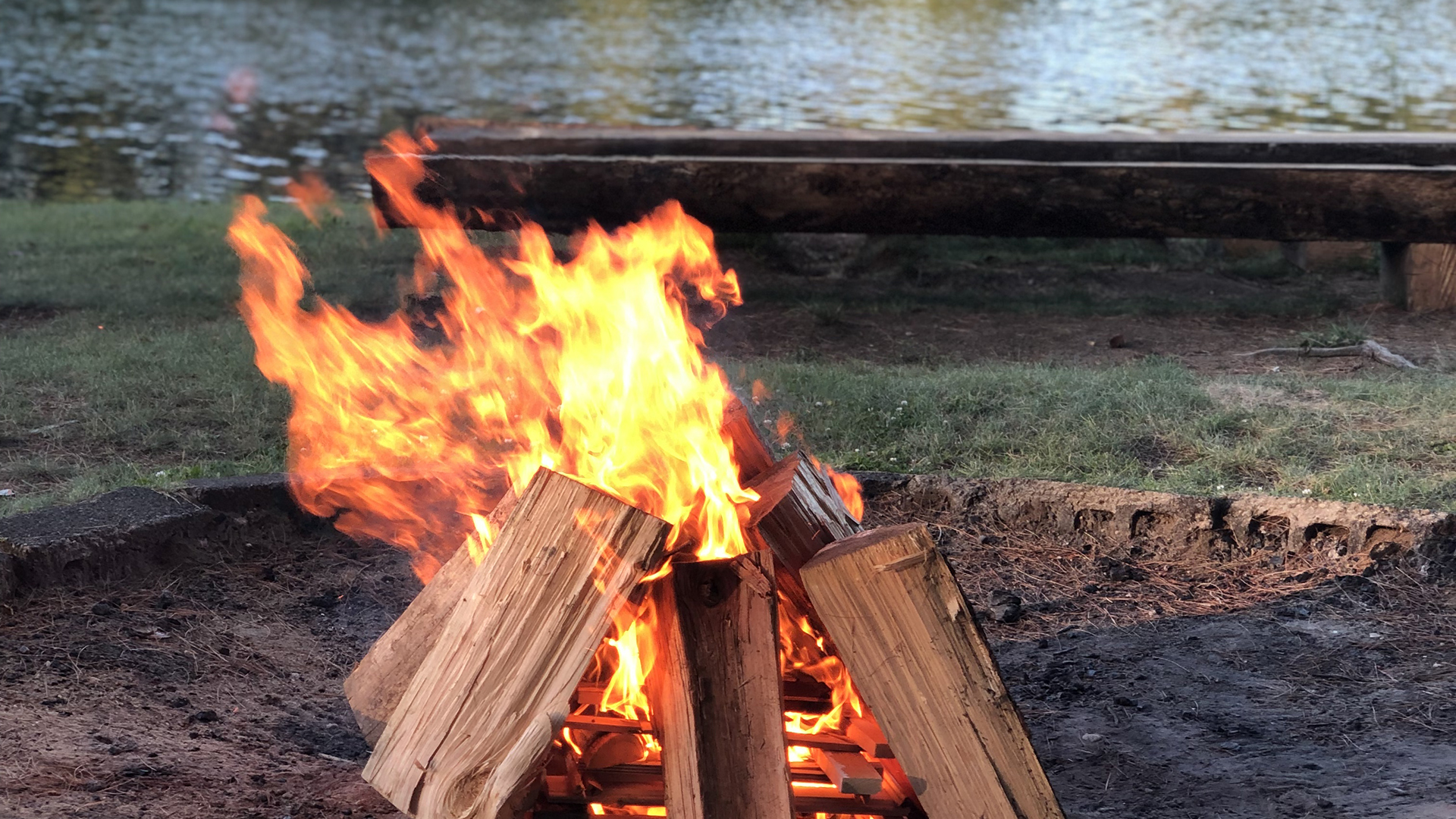 The last campfire steam фото 103
